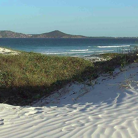 Cabo Frio - Frente Ao Mar Apartment Bagian luar foto