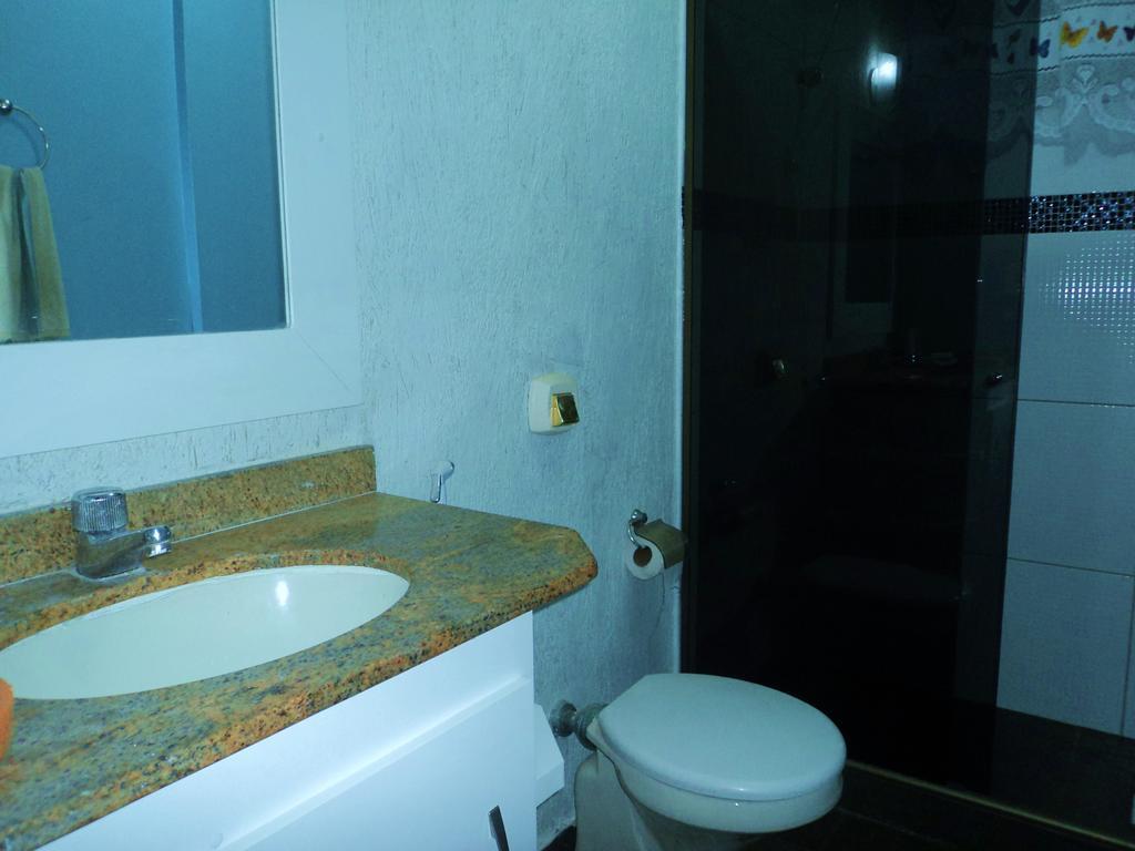 Cabo Frio - Frente Ao Mar Apartment Bagian luar foto